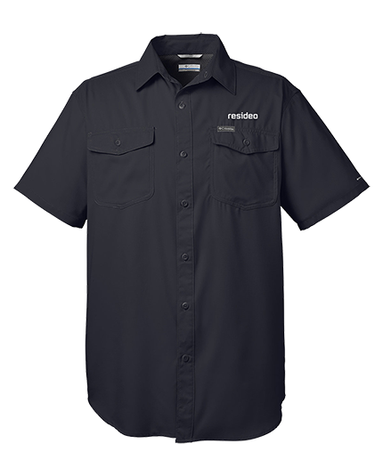 Columbia Performance Short Sleeve Shirt