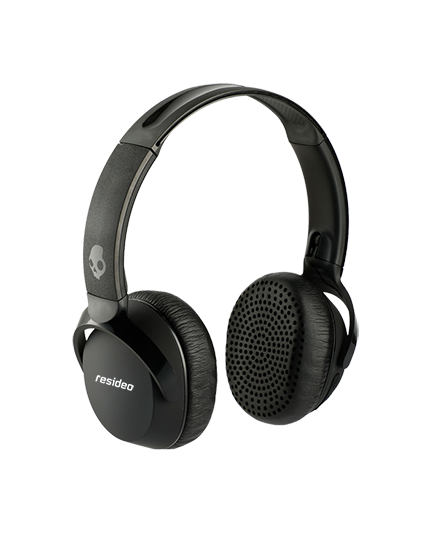 Skullcandy Riff Bluetooth Headphones