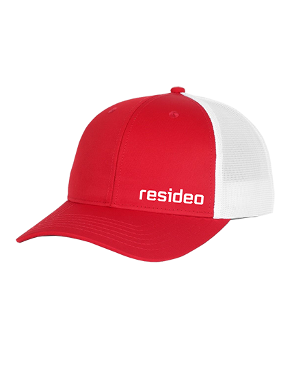 Resideo Trucker Hat