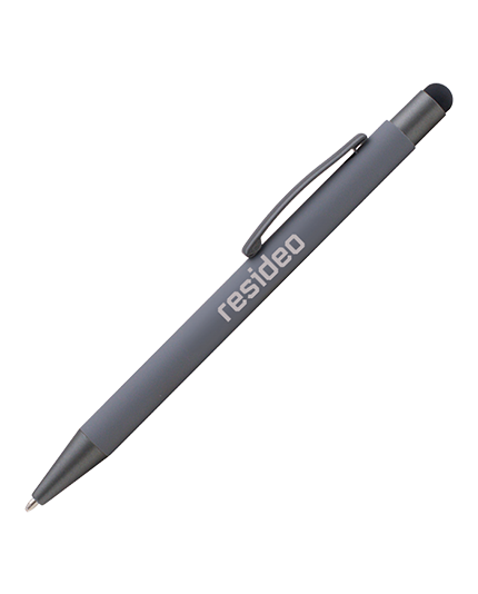 Soft Touch Pen