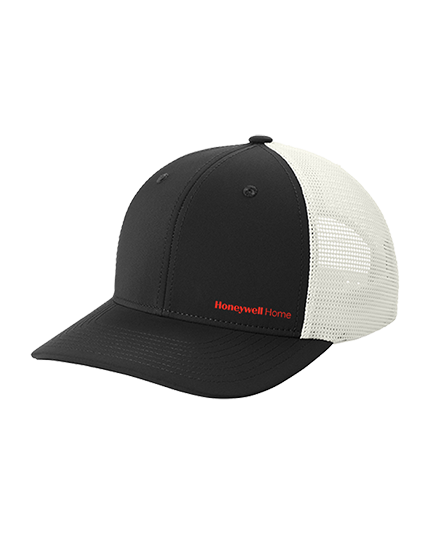 Honeywell Home Trucker Cap