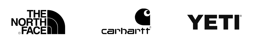Product Logos