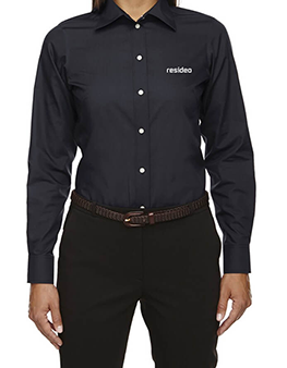 Ladies Executive Oxford
