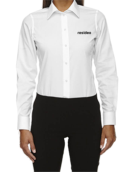 Ladies Executive Oxford