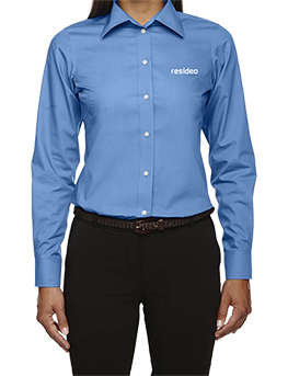 Ladies Executive Oxford