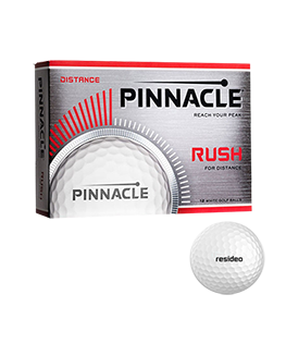 Click to view Pinnacle Rush Golf Balls