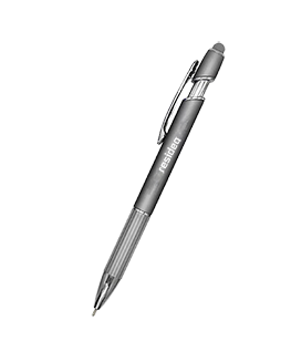 Click to view Stylus Gel Metal Pen