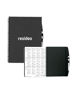 Click to view Hardcover Journal