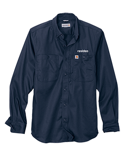 Click to view Carhartt PRO Series Button Down