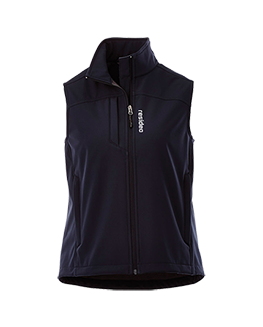 Click to view Ladies Softshell Vest