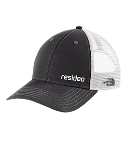 Click to view The North Face Ultimate Trucker Hat