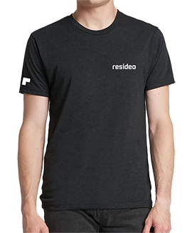 Click to view Next Level Tri-Blend T