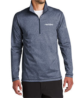 Men’s North Face ¼ Zip