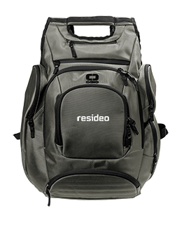 Click to view OGIO Metro Backpack