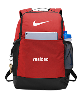 Click to view Nike Backpack