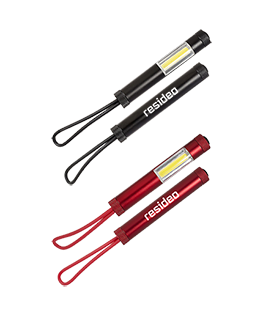 Click to view Resideo Flashlight