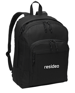 Click to view Basic Backpack