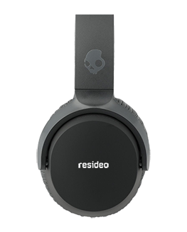 Skullcandy Riff Bluetooth Headphones