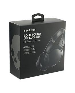 Skullcandy Riff Bluetooth Headphones