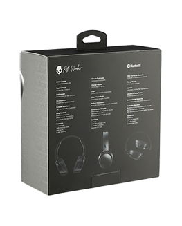 Skullcandy Riff Bluetooth Headphones
