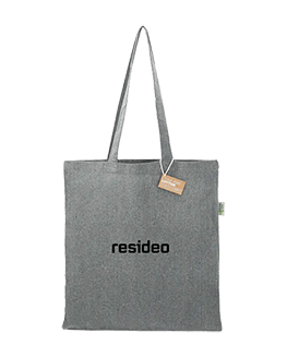 Click to view Recycled Cotton Convention Tote
