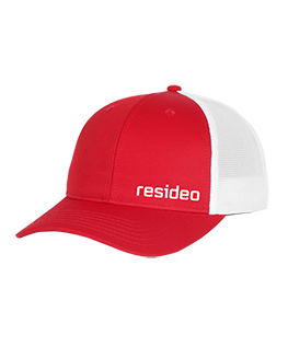 Click to view Resideo Trucker Hat