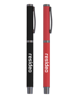 Click to view Rollerball Softy Pen