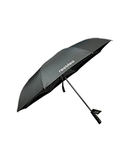 Click to view 48" Arc Umbrella