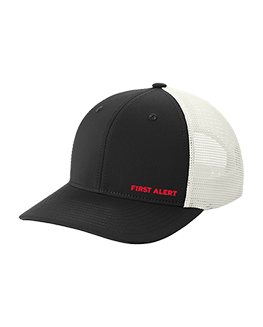 First Alert Trucker Hat