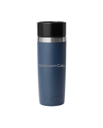 16 oz. Yeti Travel Bottle