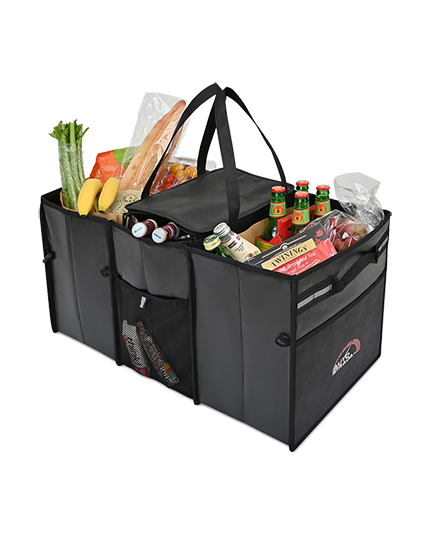 Cargo Organizer