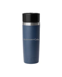 16 oz. Yeti Travel Bottle