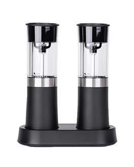 Click to view Salt & Pepper Mill