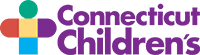 Connecticut Children's Logo