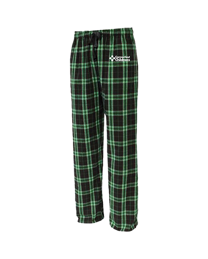 Adult Flannel Pants