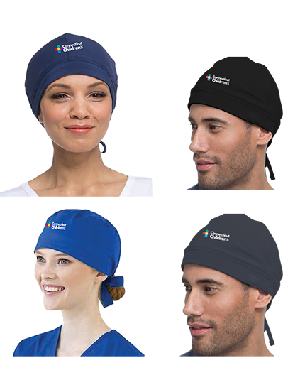 Scrub Cap