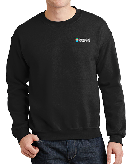 Unisex Crewneck Sweatshirt