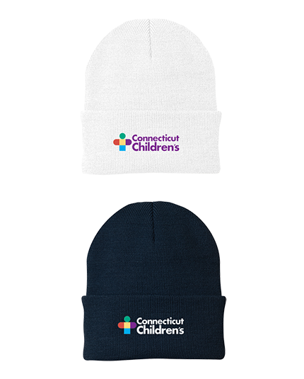 Knit Beanie