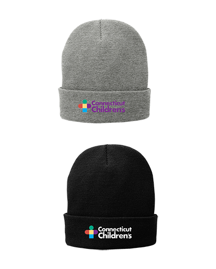 Fleece Lined Beanie