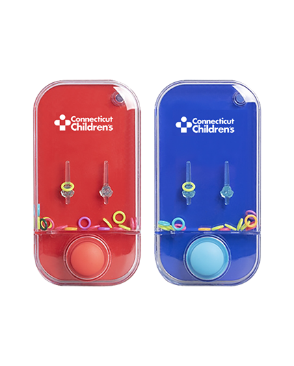 Ring Water Game