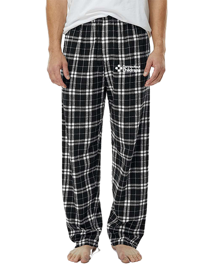 Adult Flannel Pants