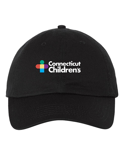 Classic Dad Cap