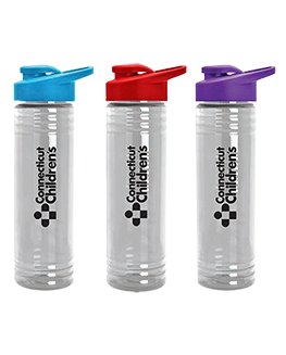 Click to view 24oz. Hydration Water Bottle