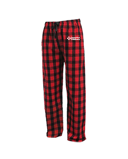 Adult Flannel Pants