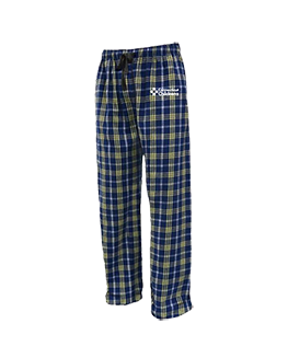 Adult Flannel Pants
