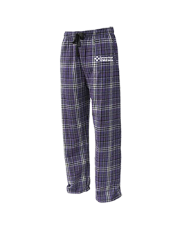 Adult Flannel Pants