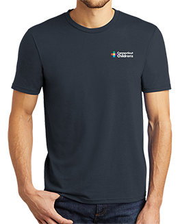 Unisex Crewneck T-Shirt