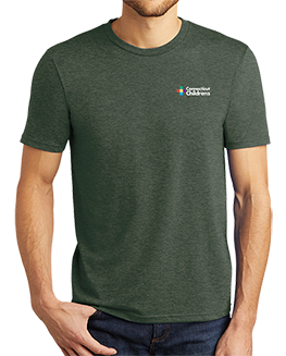 Unisex Crewneck T-Shirt