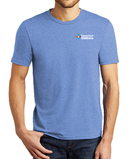 Unisex Crewneck T-Shirt