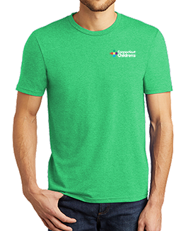 Unisex Crewneck T-Shirt
